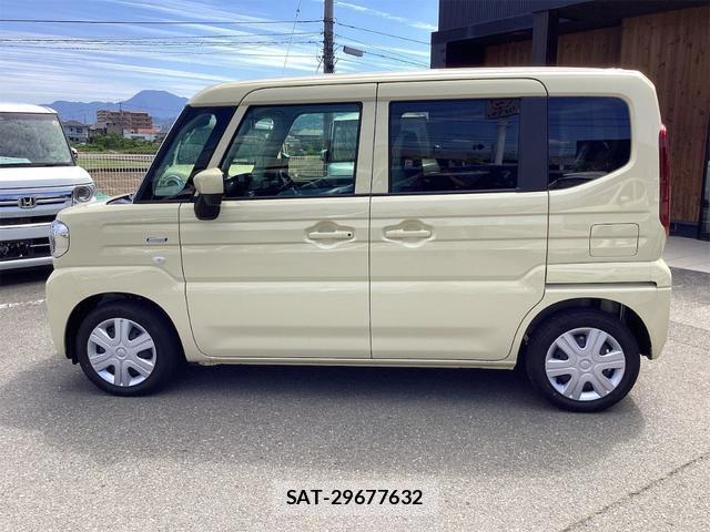 Suzuki SPACIA 2025-08 8752844-9