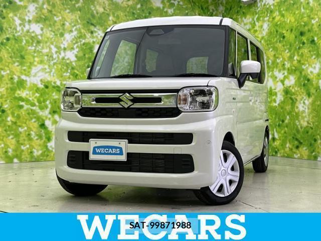 Suzuki SPACIA 2024-08 8753091-0