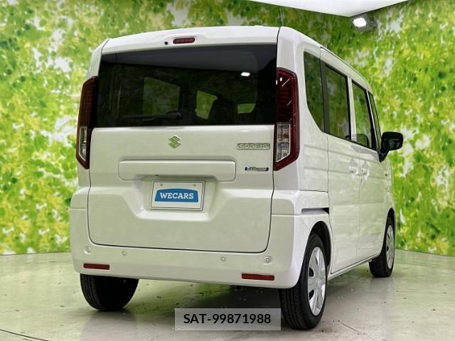 Suzuki SPACIA 2024-08 8753091-2