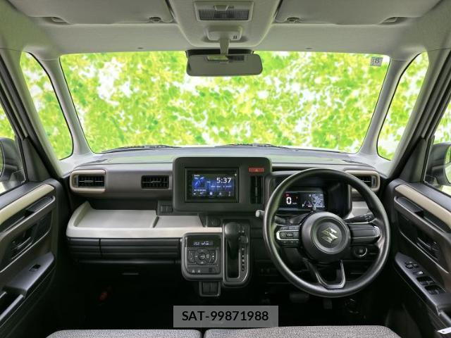 Suzuki SPACIA 2024-08 8753091-3