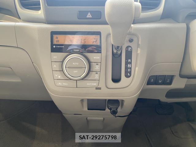 Suzuki SPACIA 2015-12 8754092-10