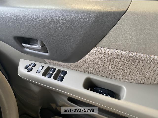 Suzuki SPACIA 2015-12 8754092-11