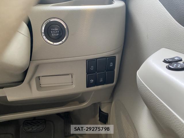 Suzuki SPACIA 2015-12 8754092-12