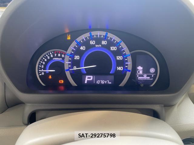 Suzuki SPACIA 2015-12 8754092-13