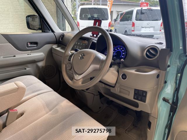 Suzuki SPACIA 2015-12 8754092-14