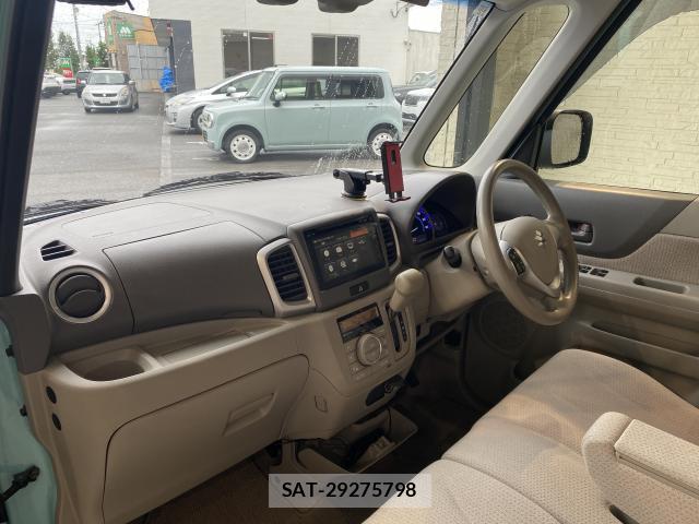 Suzuki SPACIA 2015-12 8754092-15