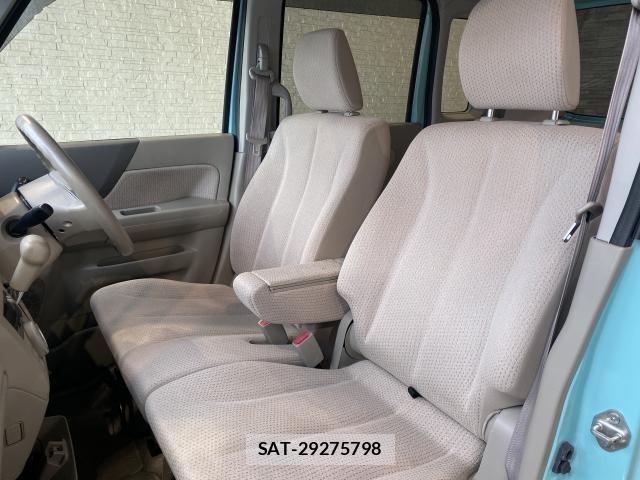 Suzuki SPACIA 2015-12 8754092-16