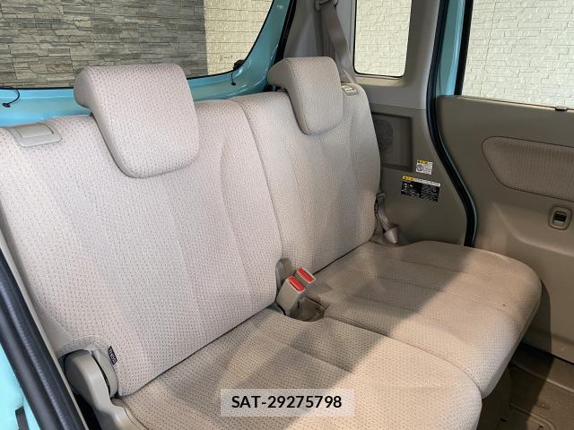 Suzuki SPACIA 2015-12 8754092-17