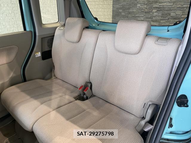 Suzuki SPACIA 2015-12 8754092-18