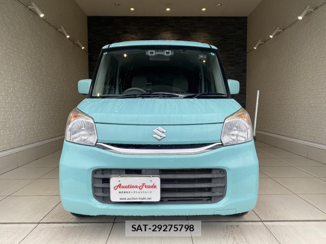 Suzuki SPACIA 2015-12 8754092-19