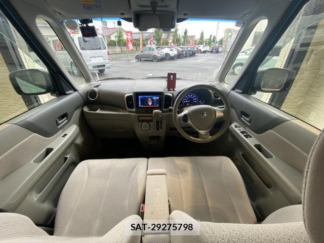 Suzuki SPACIA 2015-12 8754092-2