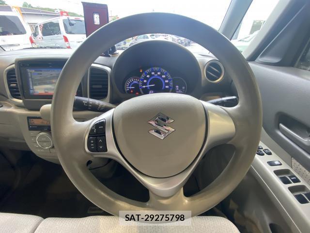 Suzuki SPACIA 2015-12 8754092-3