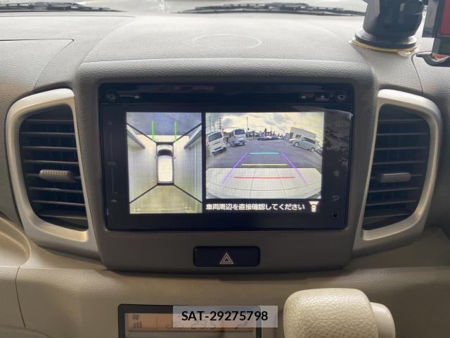 Suzuki SPACIA 2015-12 8754092-4