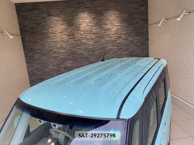 Suzuki SPACIA 2015-12 8754092-5