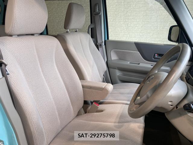 Suzuki SPACIA 2015-12 8754092-6