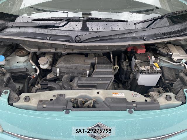 Suzuki SPACIA 2015-12 8754092-7