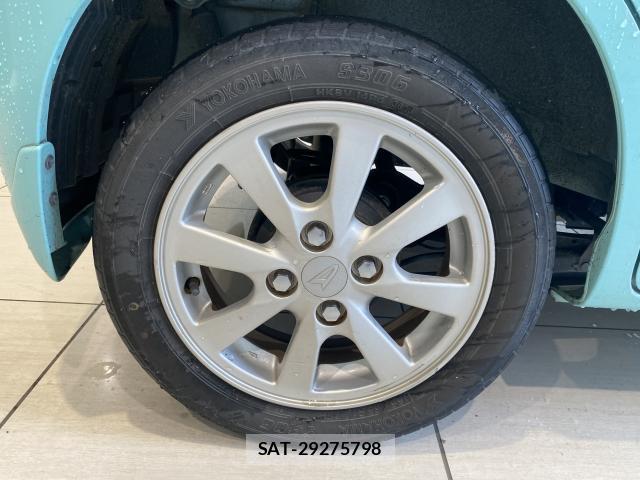 Suzuki SPACIA 2015-12 8754092-8