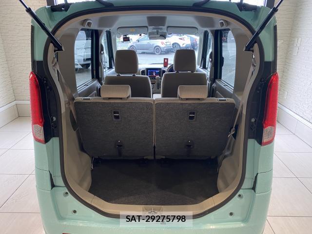 Suzuki SPACIA 2015-12 8754092-9