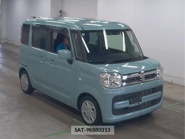 Suzuki SPACIA 2021-10 8754196-0