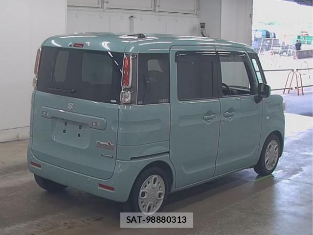 Suzuki SPACIA 2021-10 8754196-1