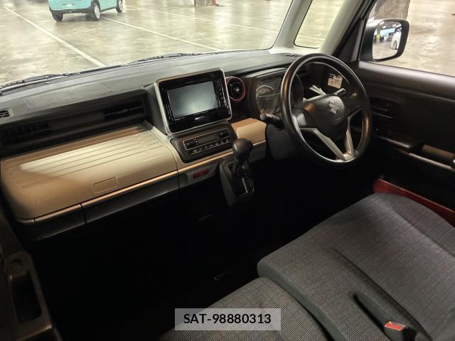 Suzuki SPACIA 2021-10 8754196-10