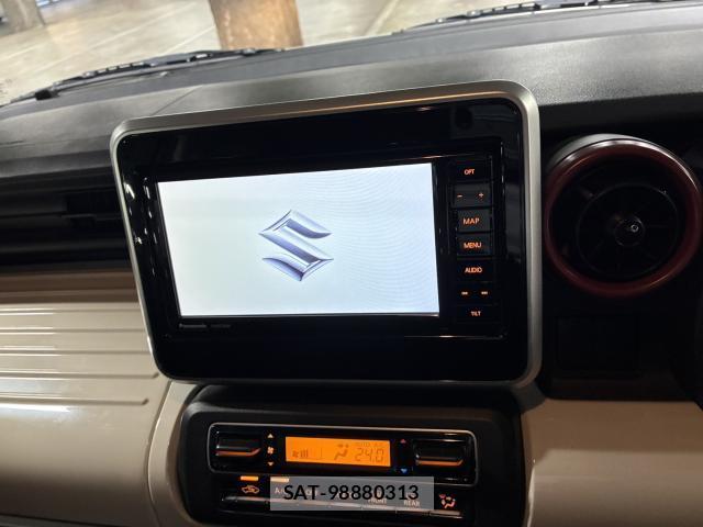 Suzuki SPACIA 2021-10 8754196-15