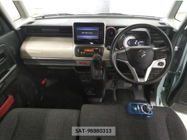 Suzuki SPACIA 2021-10 8754196-2