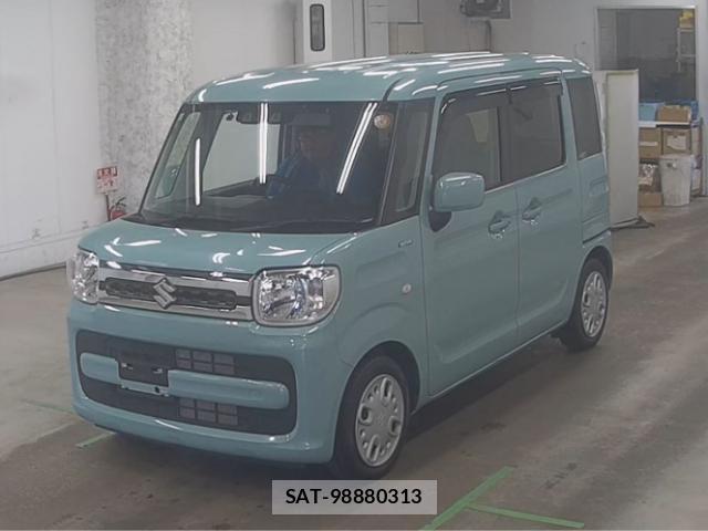 Suzuki SPACIA 2021-10 8754196-3