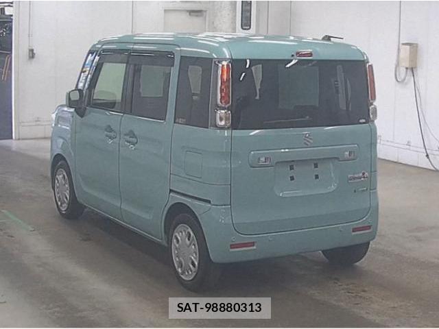Suzuki SPACIA 2021-10 8754196-4