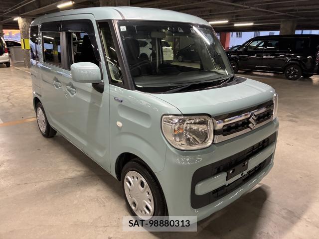 Suzuki SPACIA 2021-10 8754196-6
