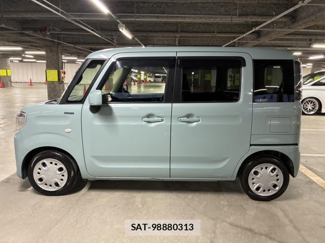 Suzuki SPACIA 2021-10 8754196-8