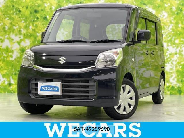 Suzuki SPACIA 2016-09 8754694-0