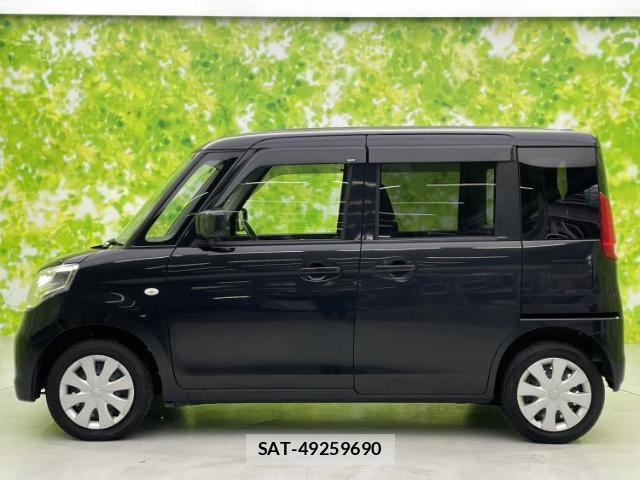 Suzuki SPACIA 2016-09 8754694-1