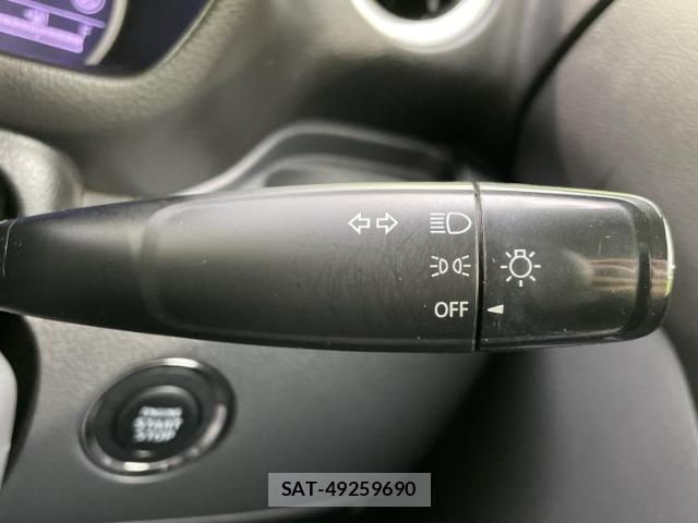 Suzuki SPACIA 2016-09 8754694-10