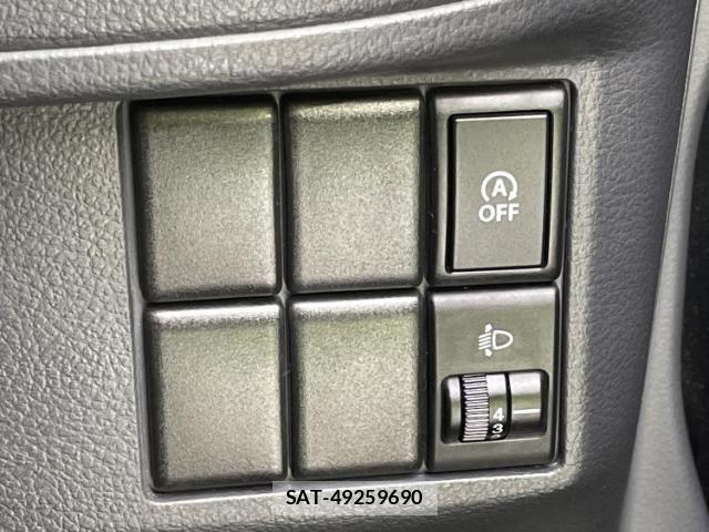 Suzuki SPACIA 2016-09 8754694-15