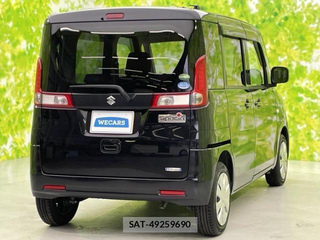 Suzuki SPACIA 2016-09 8754694-2