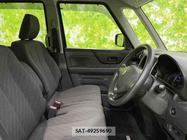 Suzuki SPACIA 2016-09 8754694-3
