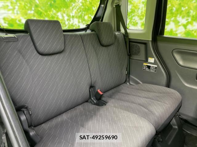 Suzuki SPACIA 2016-09 8754694-4