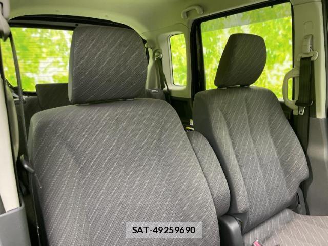 Suzuki SPACIA 2016-09 8754694-5