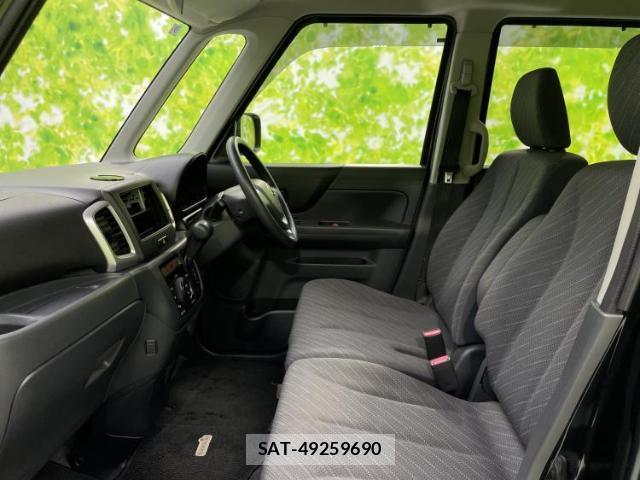 Suzuki SPACIA 2016-09 8754694-6