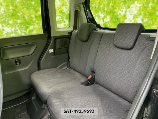 Suzuki SPACIA 2016-09 8754694-7