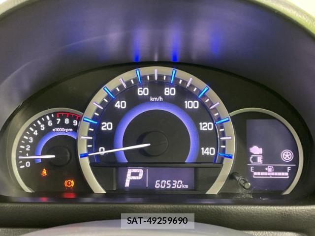 Suzuki SPACIA 2016-09 8754694-8