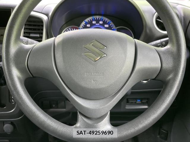 Suzuki SPACIA 2016-09 8754694-9