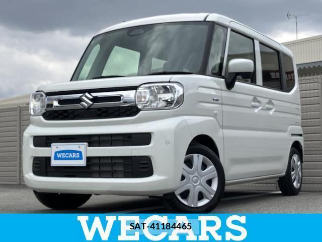 Suzuki SPACIA 2024-08 8754720-0