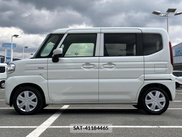 Suzuki SPACIA 2024-08 8754720-1