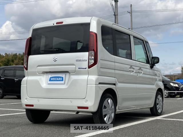 Suzuki SPACIA 2024-08 8754720-2