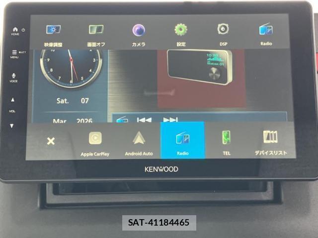 Suzuki SPACIA 2024-08 8754720-8
