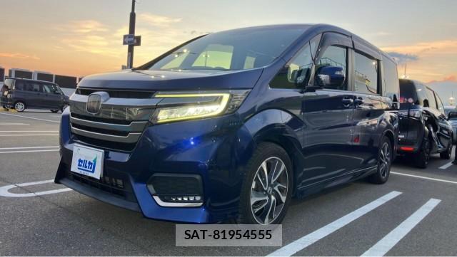 Honda e 2021-11 8753580-0