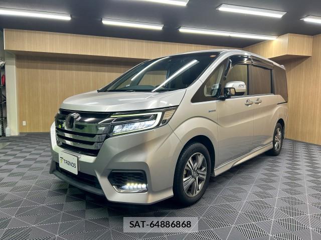 Honda e 2017-11 8754014-0