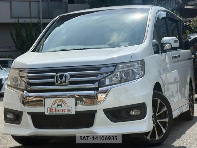 Honda e 2013-09 8754340-0